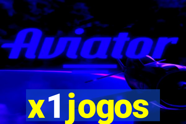 x1 jogos